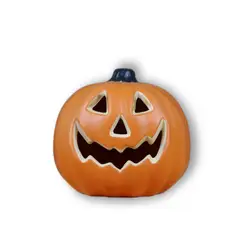 HALLOWEEN - CALABAZA LED 22 x 20 x 20