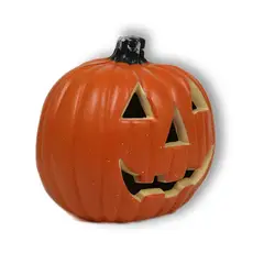 HALLOWEEN - CALABAZA LED 20 x 16 x 20