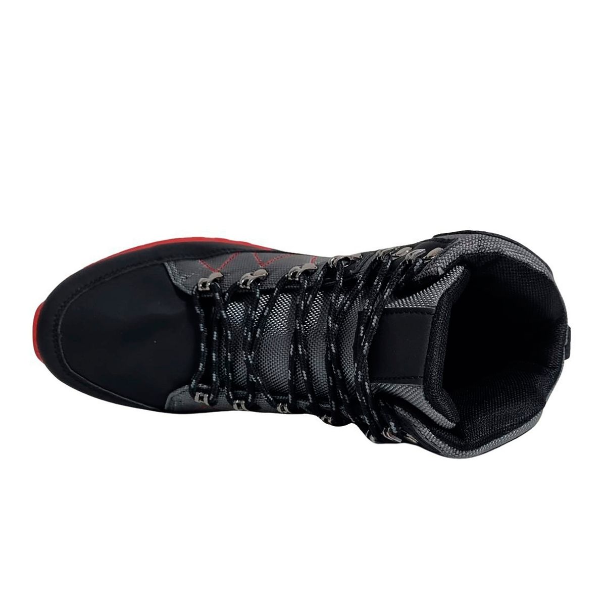 DYNAMOSTRONG CL - Botín de Trekking para Hombre Comodidad en Terrenos Difíciles