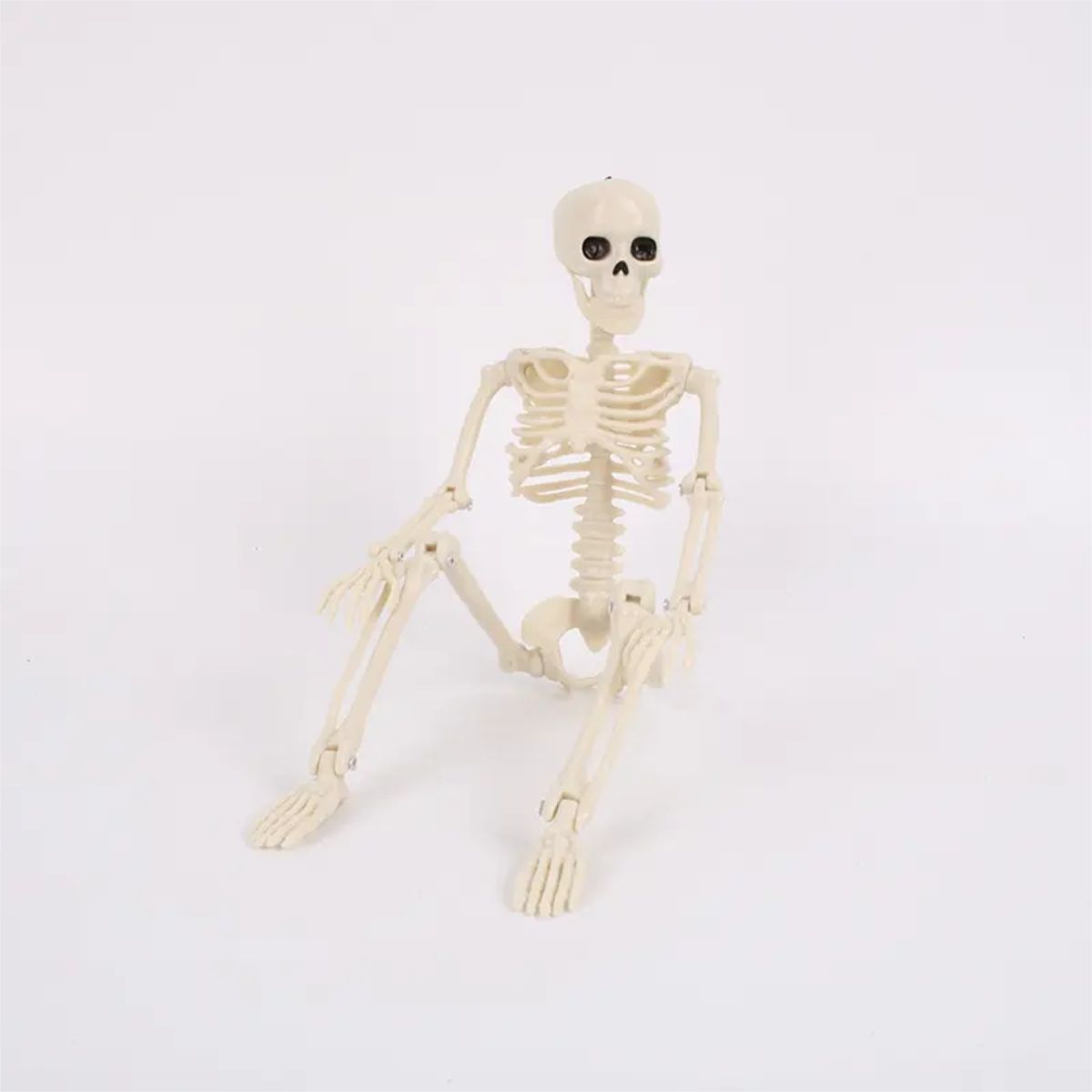 HALLOWEEN - ESQUELETO ADORNO 40CMS