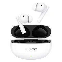 REALME - Audífonos Bluetooth Buds Air 5 Blanco