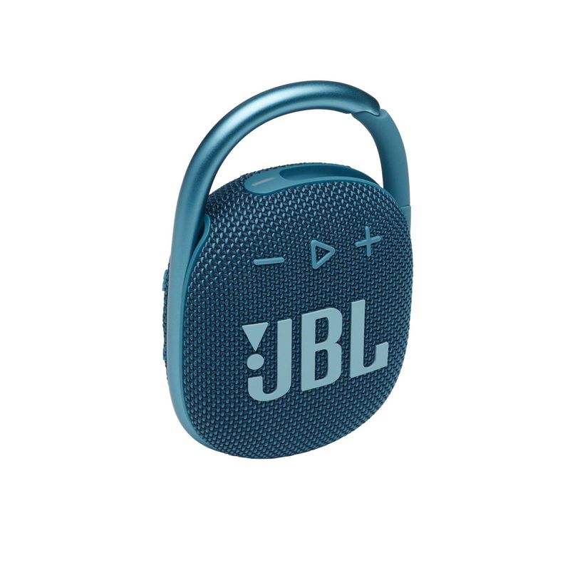 JBL - Parlante Bluetooth JBL Clip 4 Azul