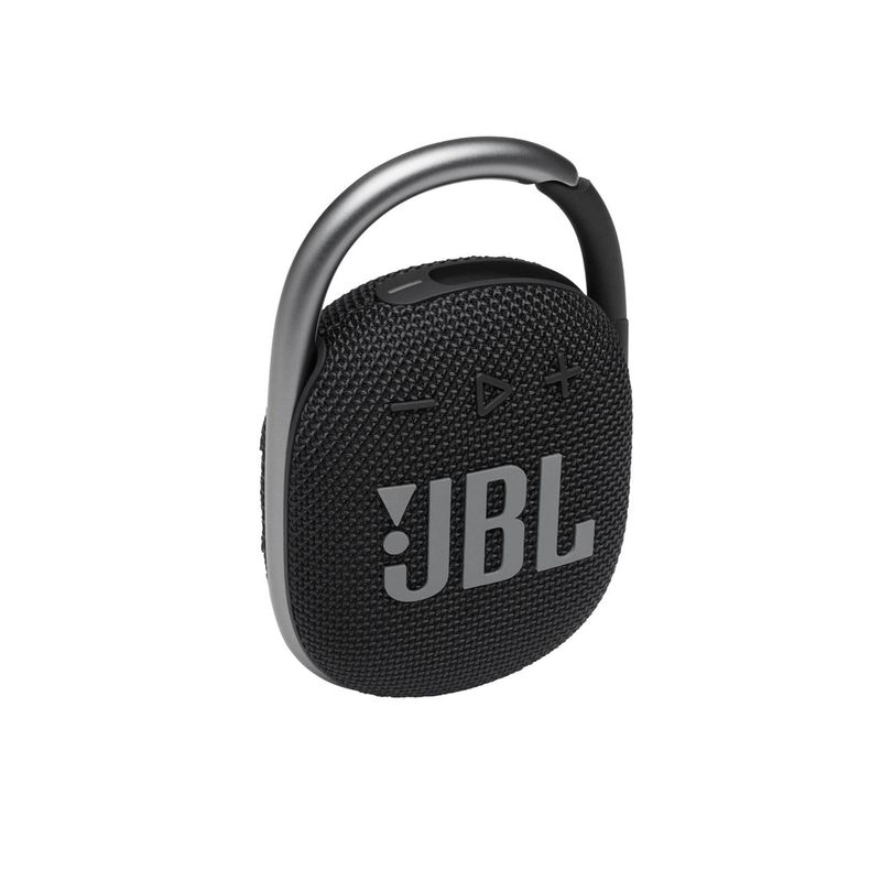 JBL - Parlante Bluetooth JBL Clip 4 Negro