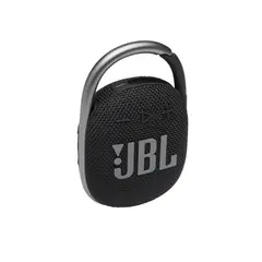 JBL - Parlante Bluetooth Clip 4 Negro