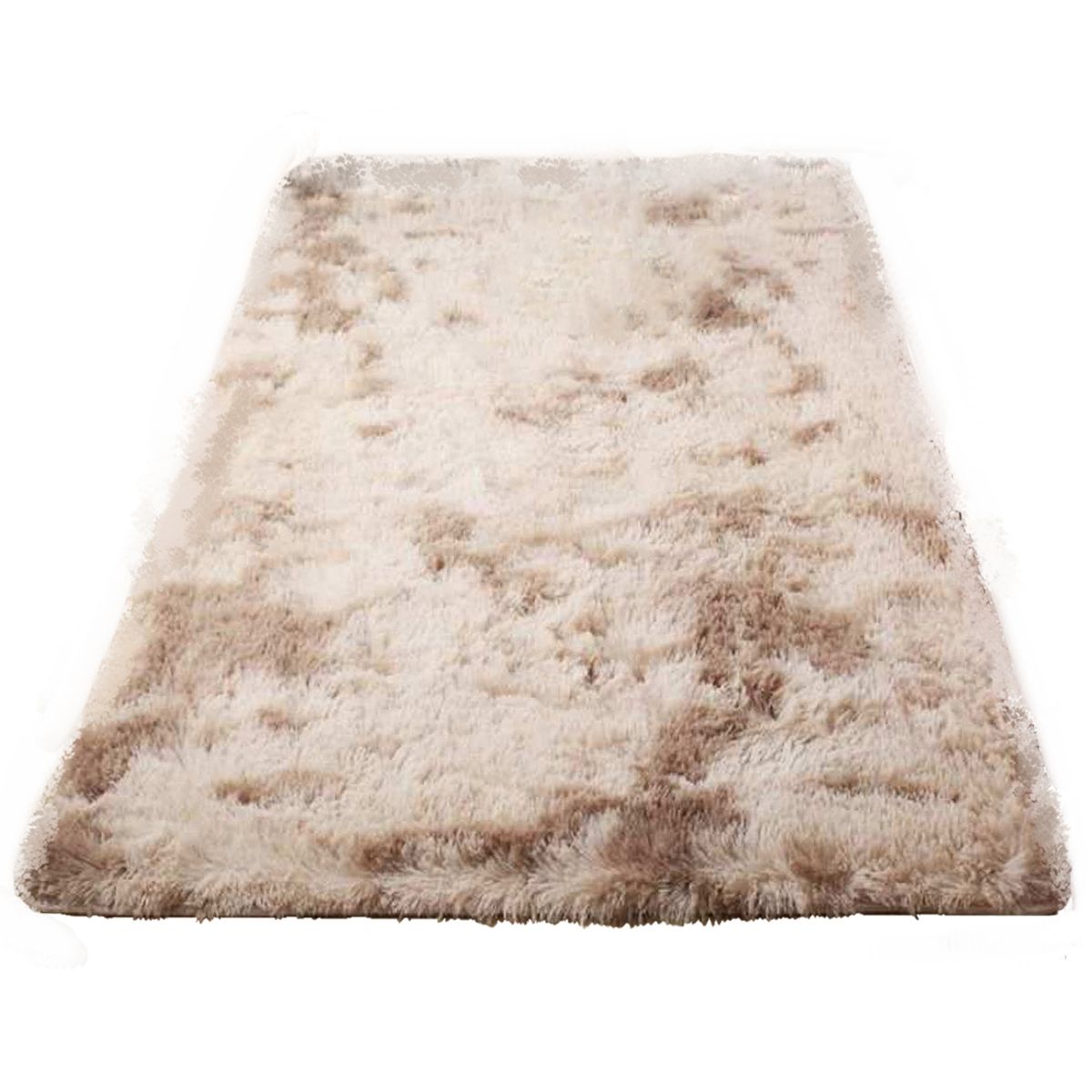 E CHAIRS BY MASLIAH - Bajada De Cama Alfombra Peluda Medida 120x060 Beige