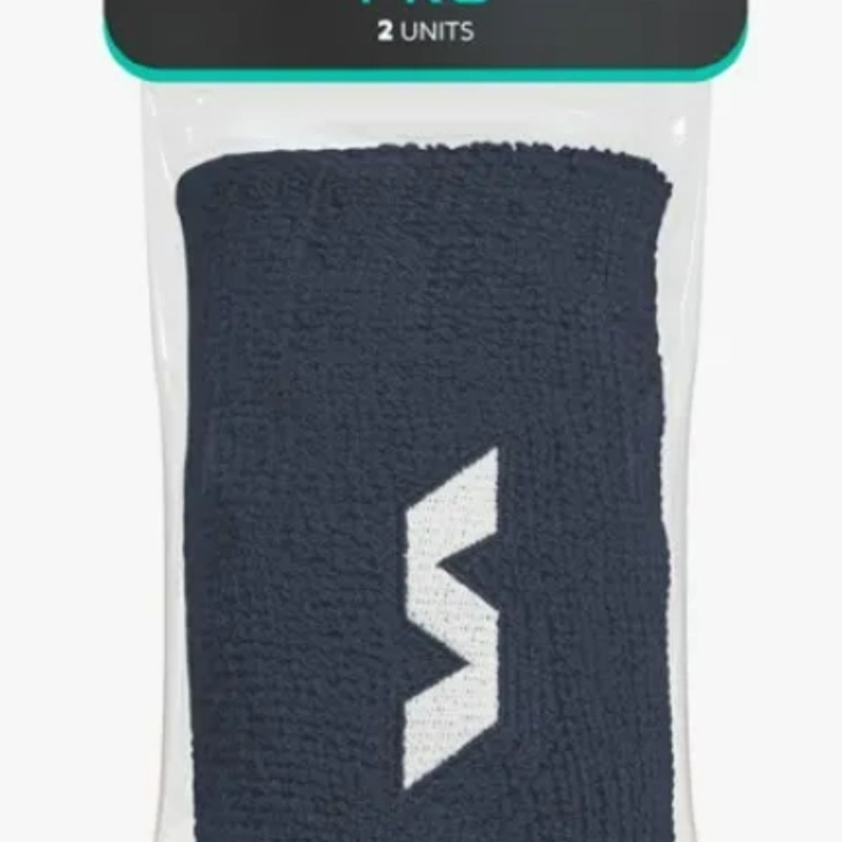 VARLION - MUÑEQUERA VARLION PRO M AZUL MARINO PAR