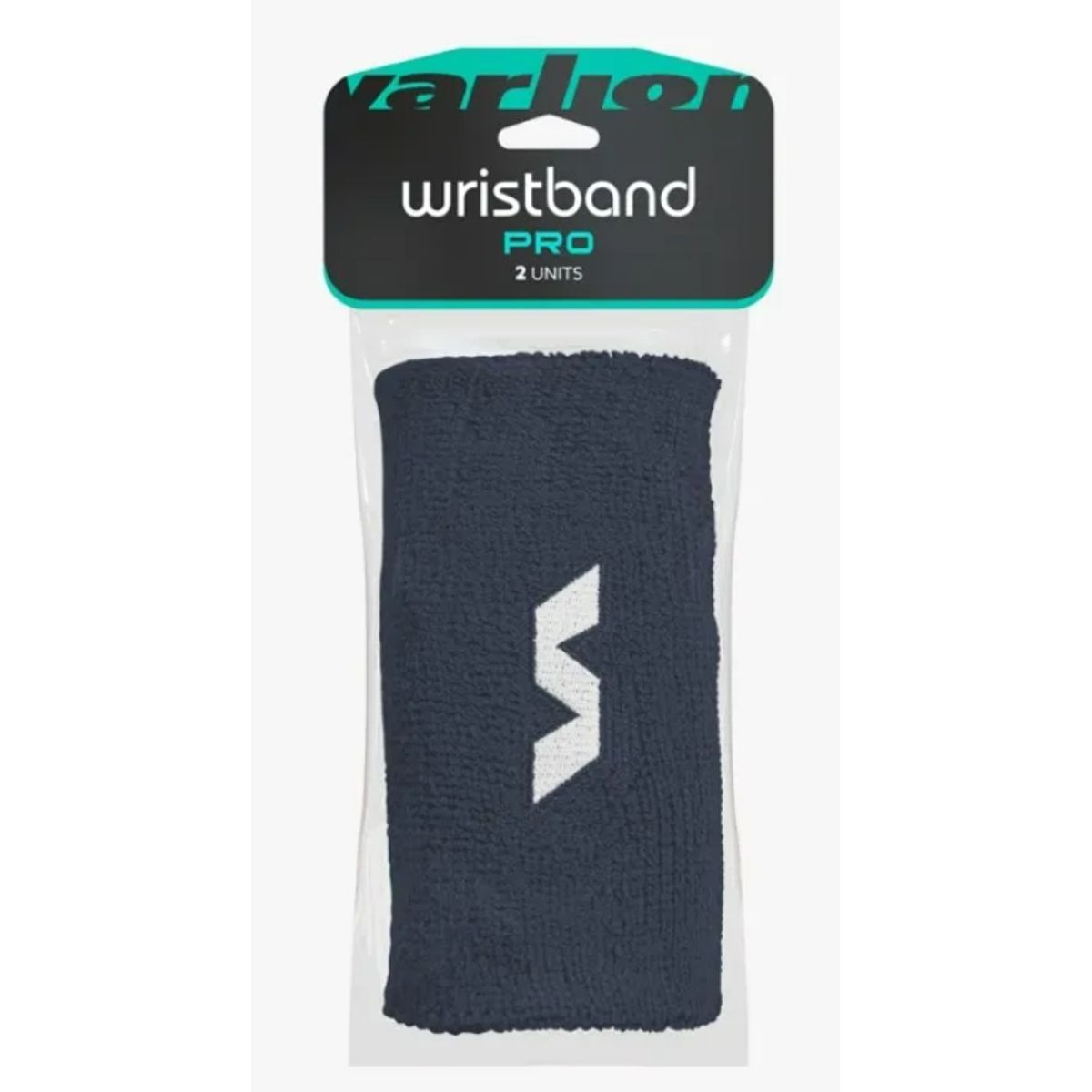 VARLION - MUÑEQUERA VARLION PRO M AZUL MARINO PAR