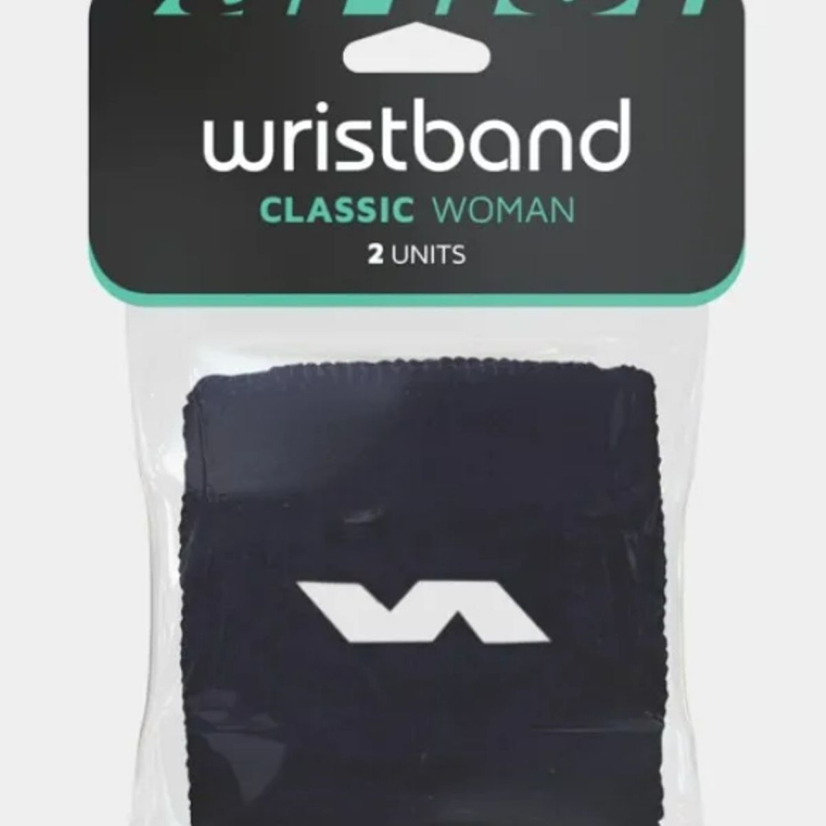 VARLION - MUÑEQUERA VARLION CLASSIC W AZUL MARINO PAR