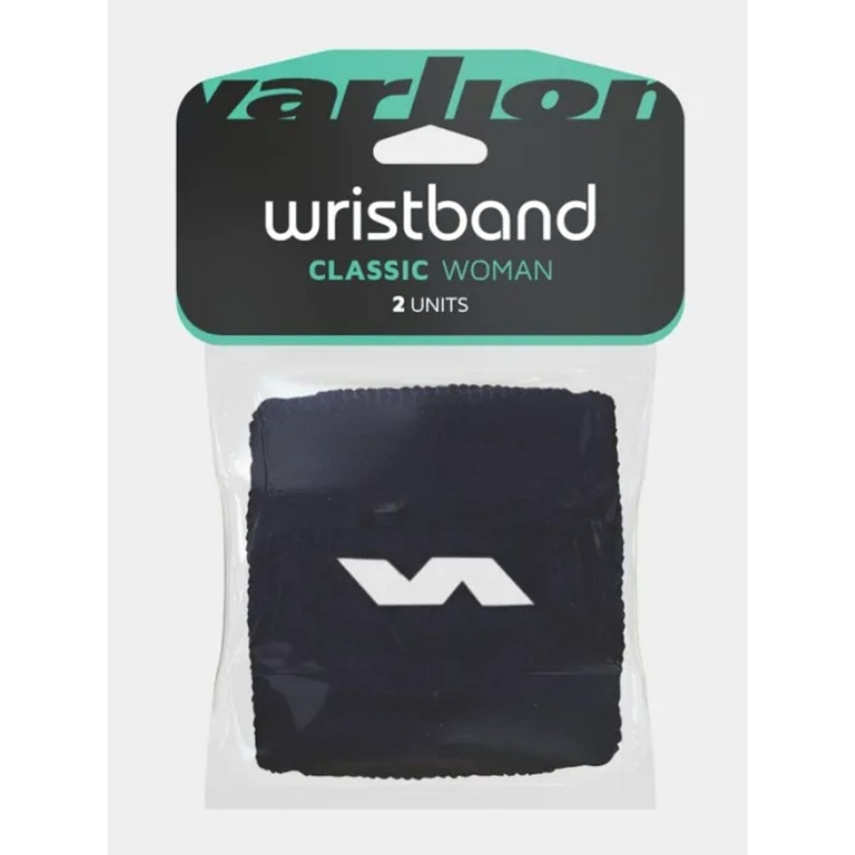 VARLION - MUÑEQUERA VARLION CLASSIC W AZUL MARINO PAR