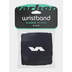 VARLION - MUÑEQUERA CLASSIC W AZUL MARINO PAR