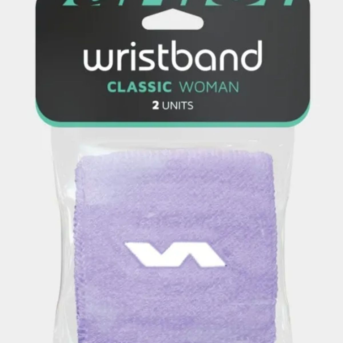 VARLION - MUÑEQUERA VARLION CLASSIC W LAVANDA PAR