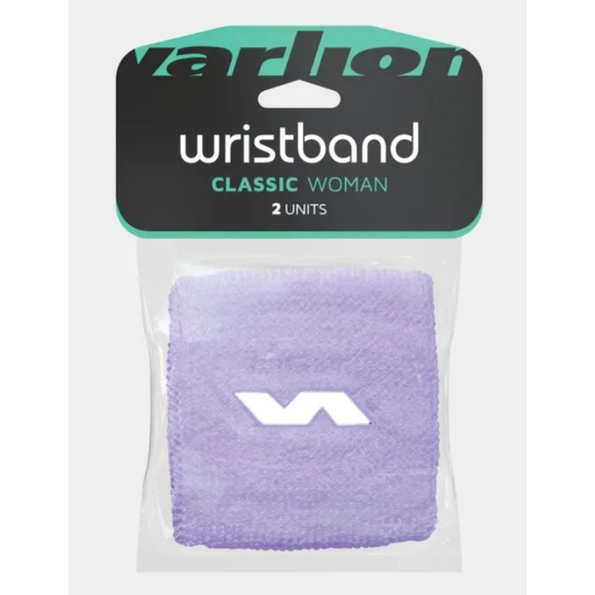 VARLION - MUÑEQUERA VARLION CLASSIC W LAVANDA PAR