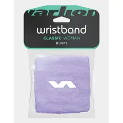 VARLION - MUÑEQUERA CLASSIC W LAVANDA PAR