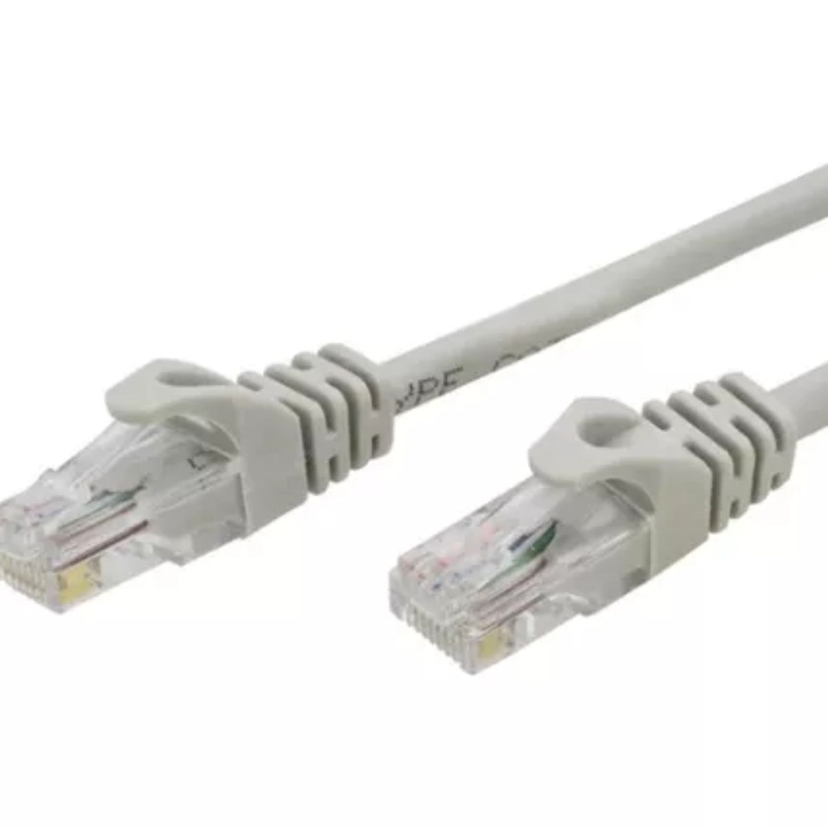 OEM - CABLE PATCH CORD CAT 6 CABLE UTP 5 METROS
