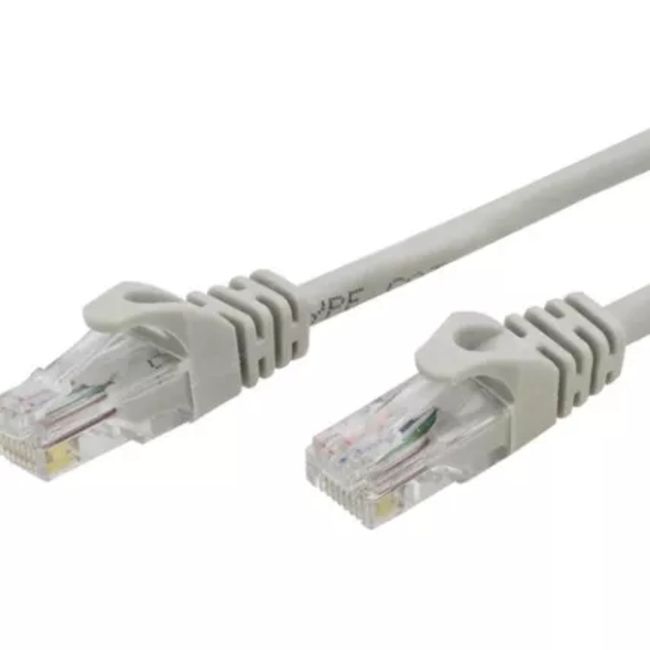 OEM - CABLE PATCH CORD CAT 6 CABLE UTP 5 METROS