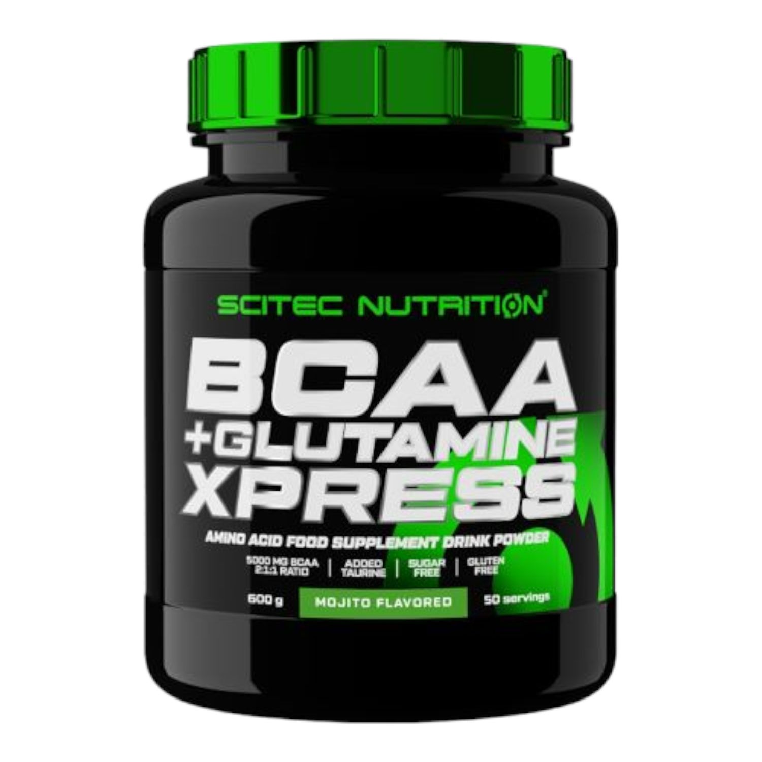 Aminoácidos BCAA