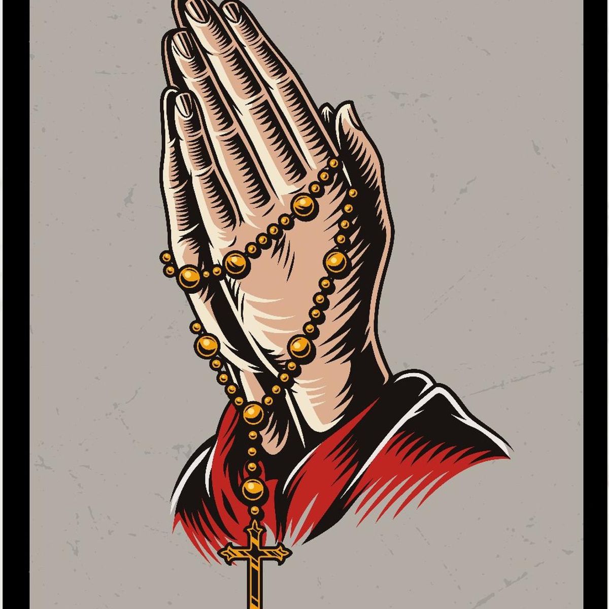 GENERICO - Cuadro Decorativo 2 Medidas 30x40 CM