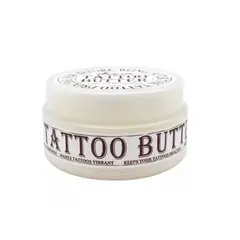 GENERICO - Crema Tatuajes Balsamo Premiun Post Tatoo
