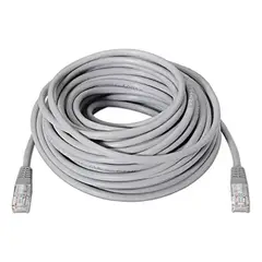 OEM - CABLE PATCH CORD UTP 15 METROS