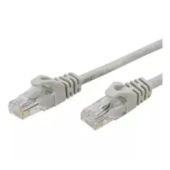 OEM - CABLE PATCH CORD CAT 6 UTP 10 METROS