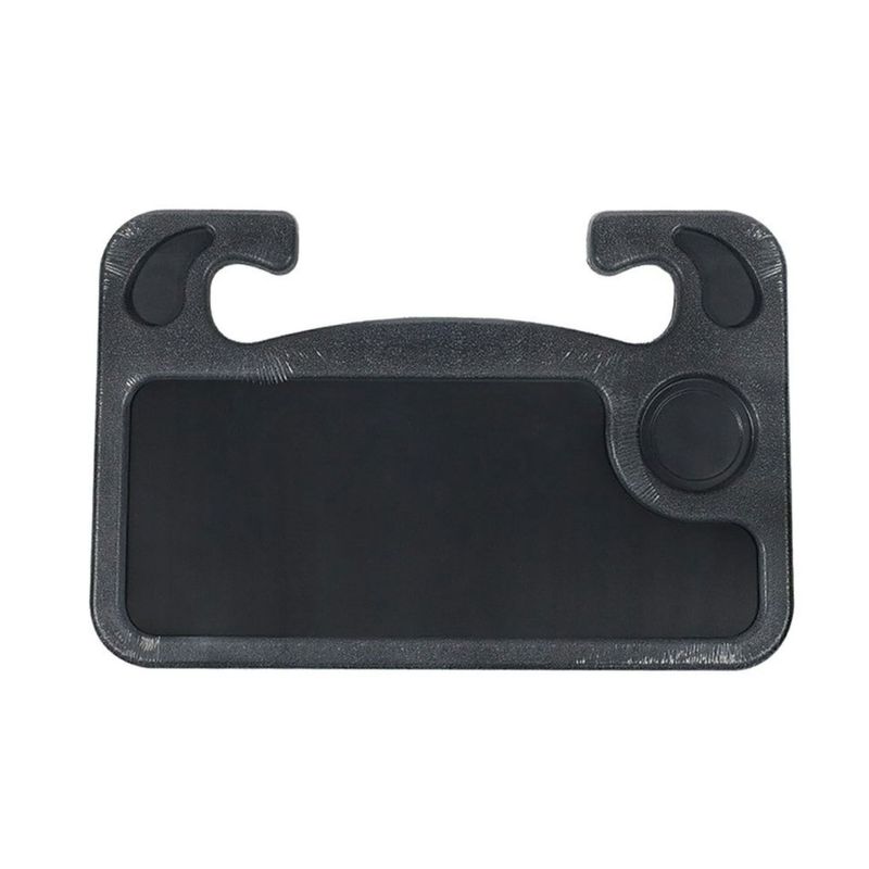 GENERICO - Mesa Bandeja De Volante Para Comer En Auto Multi Escritorio