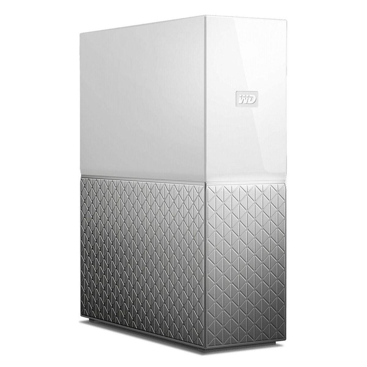 WESTERN DIGITAL - WD My Cloud Home 8TB