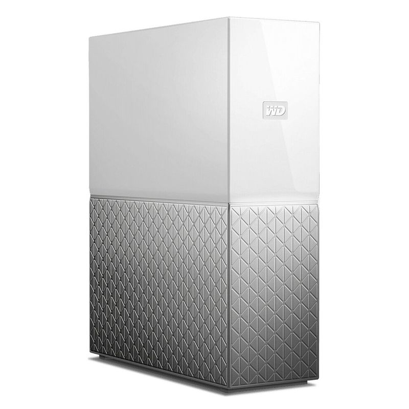 WESTERN DIGITAL - WD My Cloud Home 8TB
