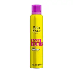 TIGI - Shampoo Voluminizador Bigger The Better Bed Head Tigi.