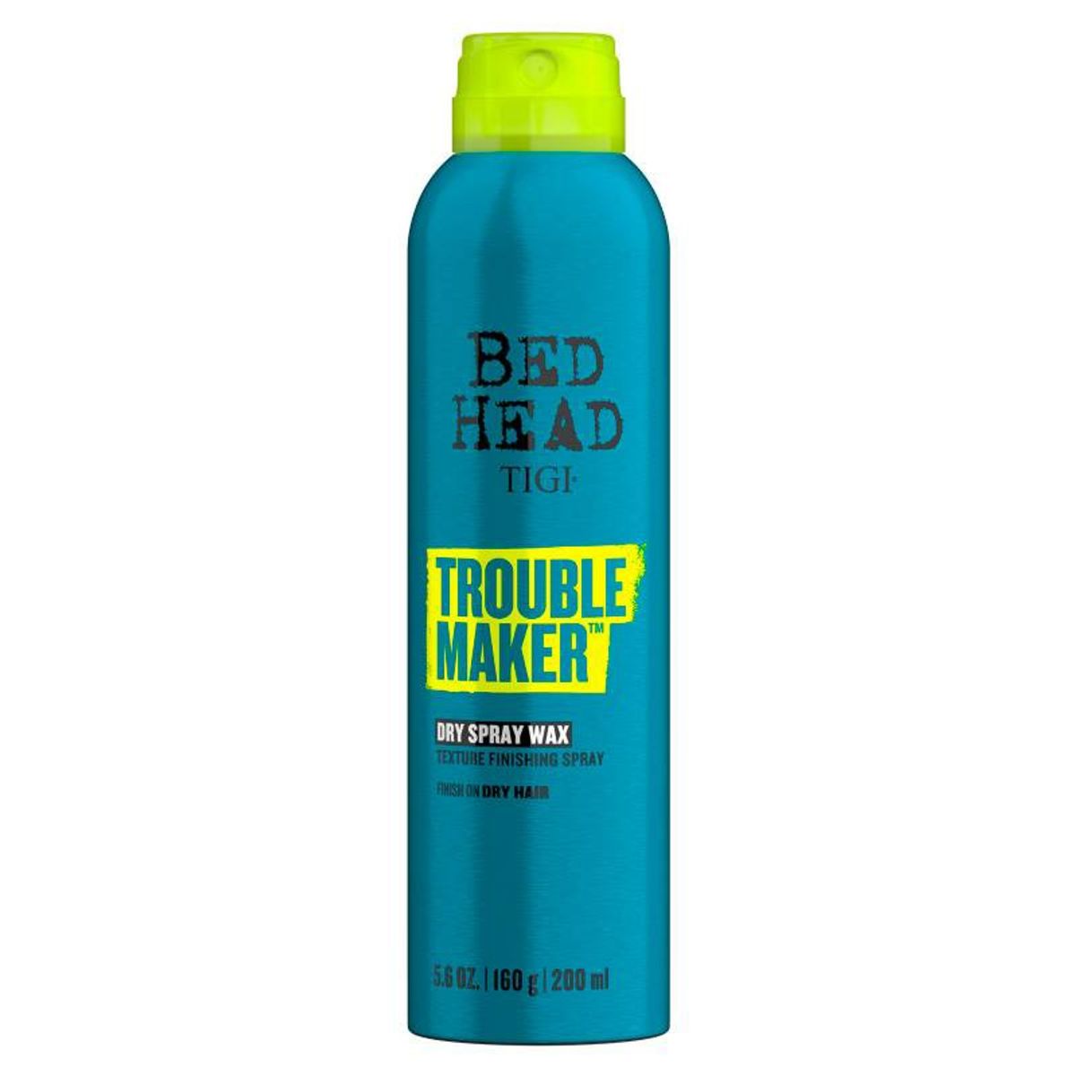 TIGI - Trouble Maker Texturizante en Spray Bed Head Tigi  200 ml.