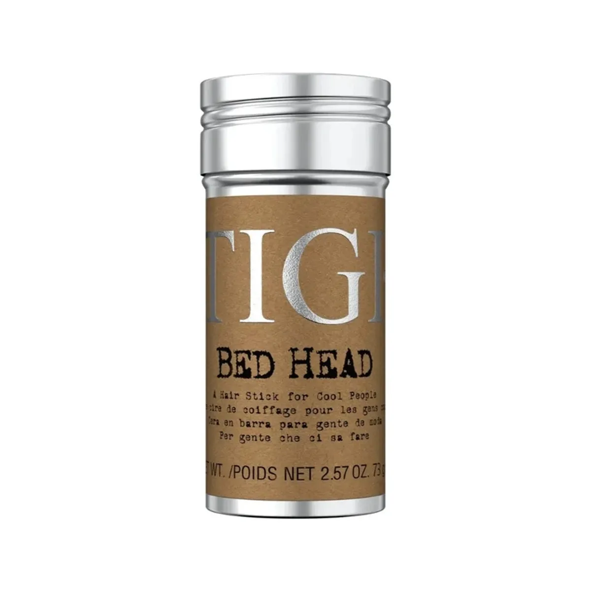 TIGI - Cera Capilar  en Barra  Hair Stick Wax Bed Head Tigi 75 grs.