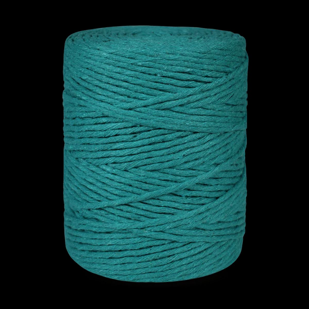 MODISTA - Algodón Macrame Peinado eco Modista Spesso 1Kg color 810