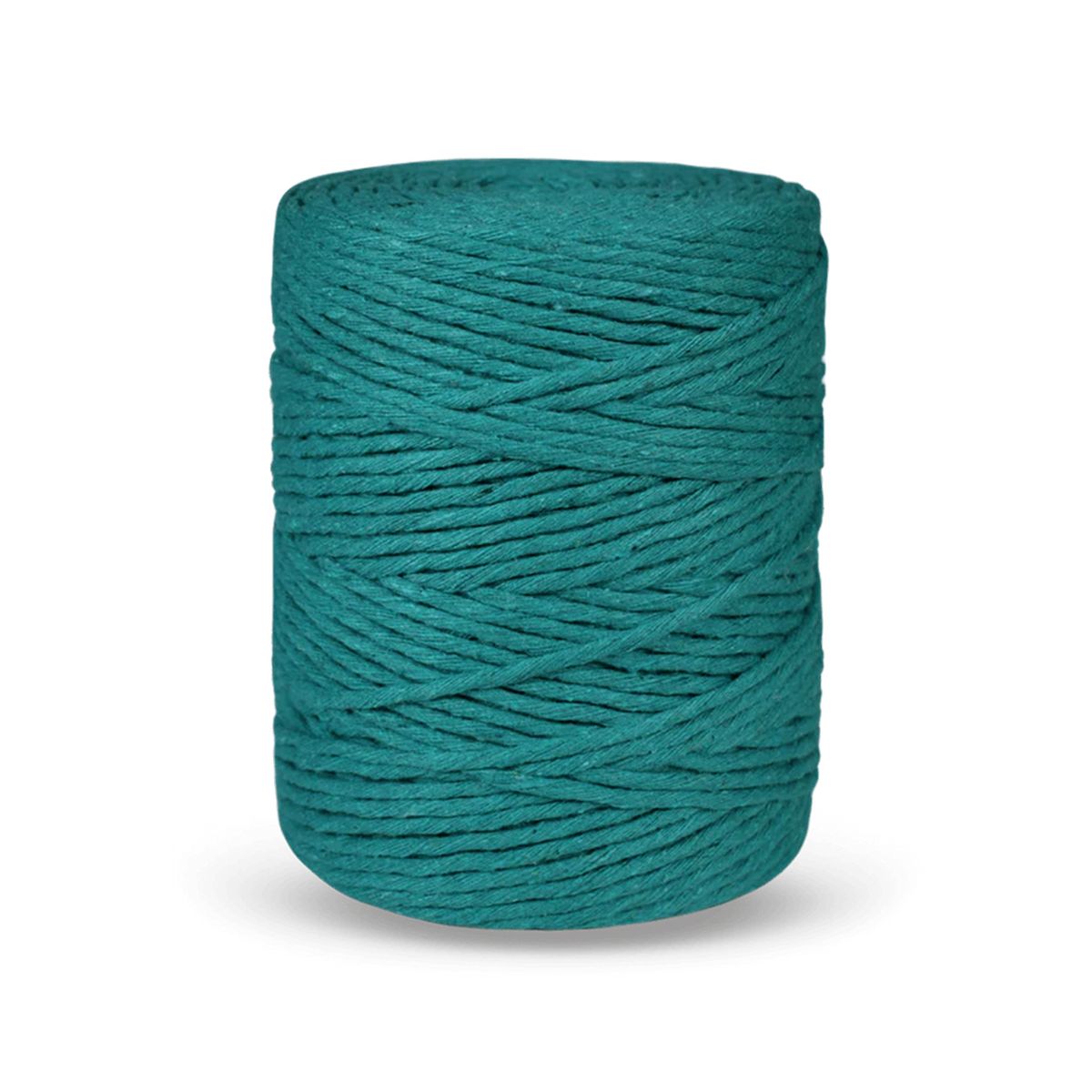 MODISTA - Algodón Macrame Peinado eco Modista Spesso 1Kg color 810