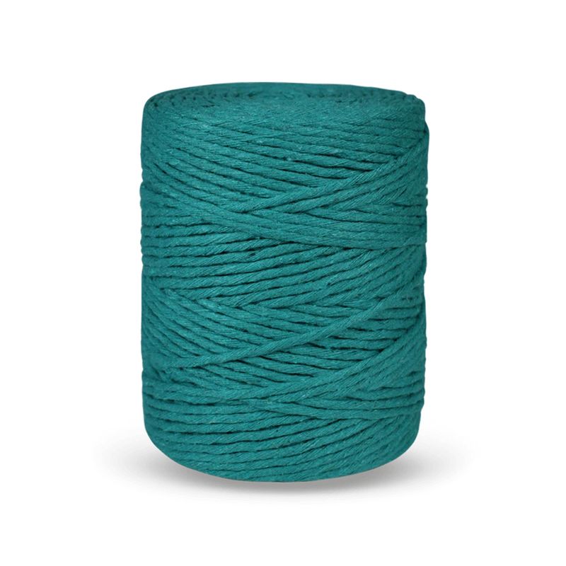 MODISTA - Algodón Macrame Peinado eco Modista Spesso 1Kg color 810
