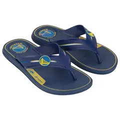 RIDER - Sandalia Hombre Golden State NBA 295