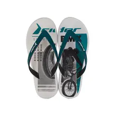 RIDER - Sandalia Hombre Blanco R1 Sports 265