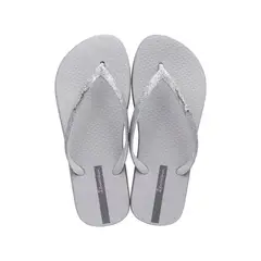 IPANEMA - Sandalia Mujer Gris Maxi Glow
