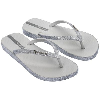 Imagen 2 del producto Sandalia Mujer Gris Maxi Glow