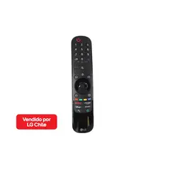 LG - Tienda Oficial -Control Remoto Magic MR23ga Original-AKB76043105