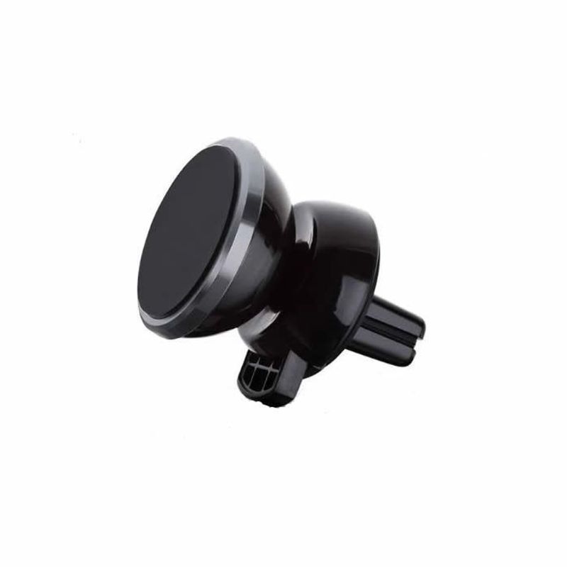 FUJITEL - Soporte Auto Magnetico Rejilla Fujitel