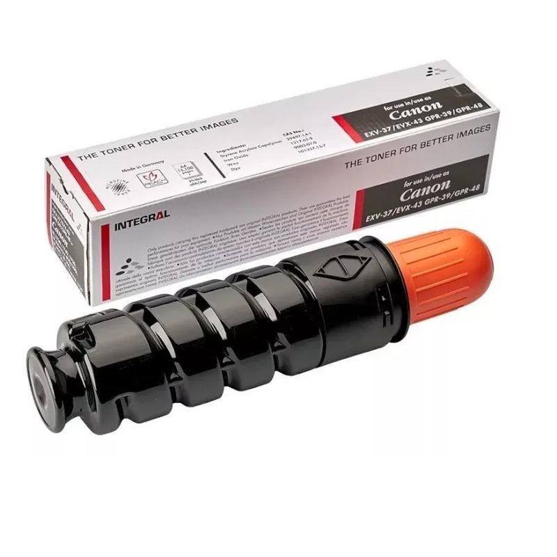 PREMIUM - Toner GPR39 Compatible con Canon 400IF  500IF  1730if  1740if