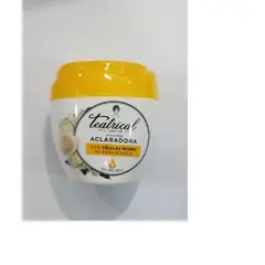 TEATRICAL - Crema facial aclaradora con celulas madres 200g.