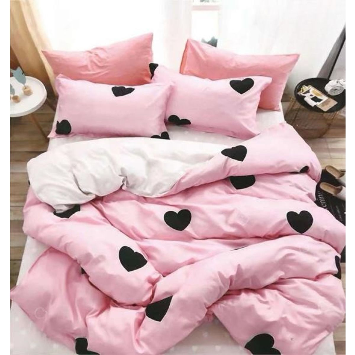 GENERICO - Cubrecama Quilt De Verano 2 Plaza