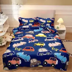 GENERICO - Cubrecama Quilt De Verano 1.5 Plaza…