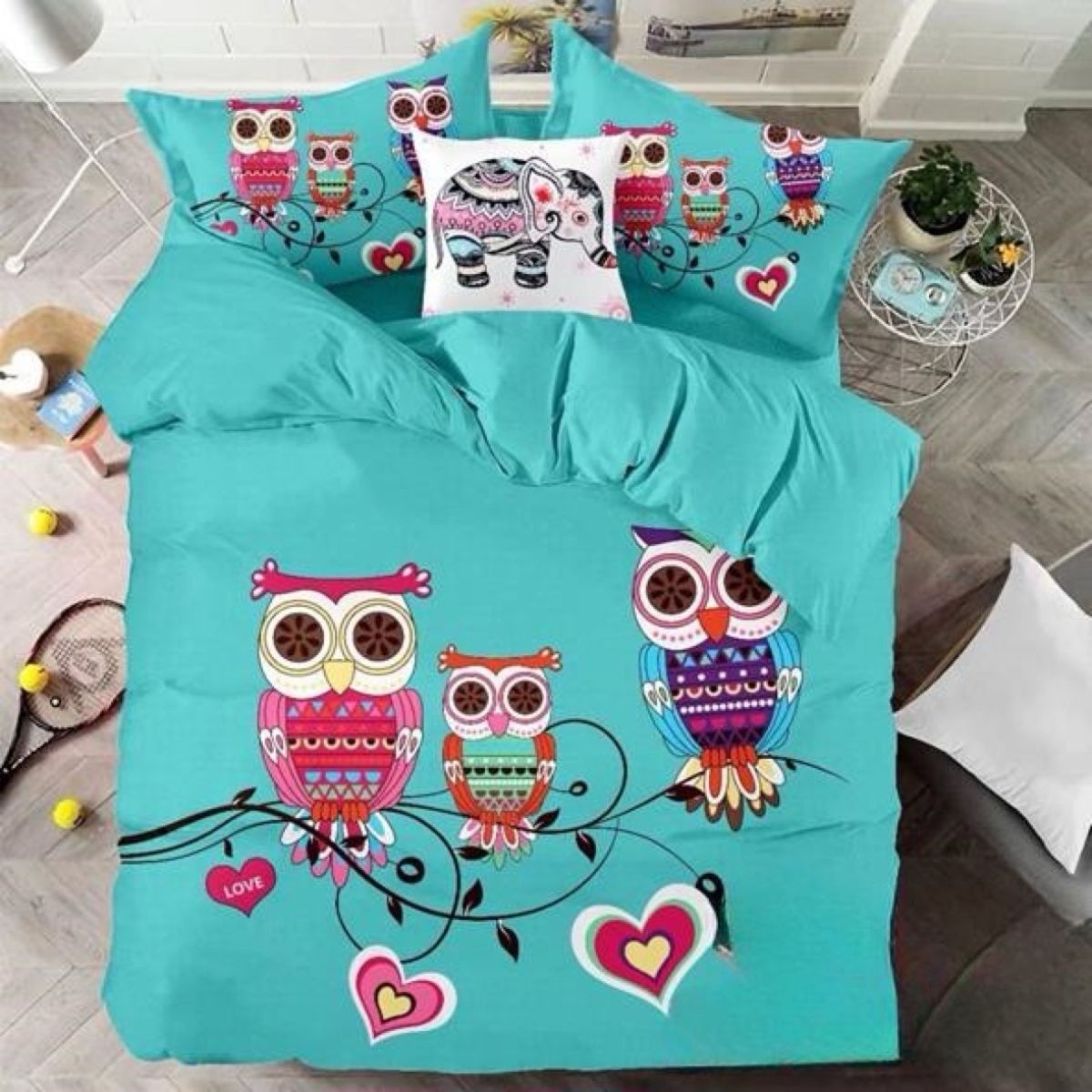 GENERICO - Cubrecama Quilt De Verano 2 Plaza…