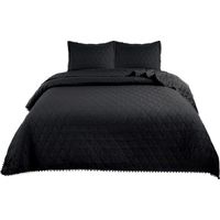 Cubrecama Quilt De Algodon 1.5 Plaza