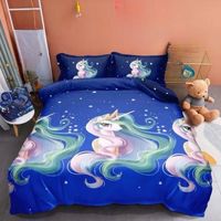 Cubrecama Quilt De Verano 1.5 Plaza