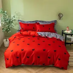 GENERICO - Cubrecama Quilt De Verano 1.5 Plaza