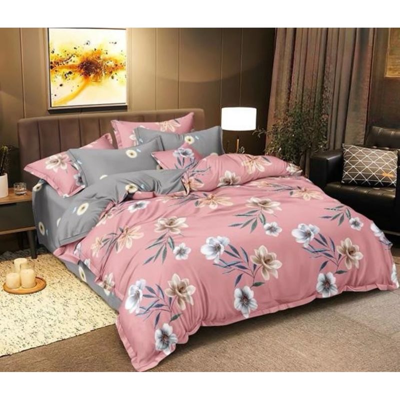 GENERICO - Cubrecama Quilt De Verano 2 PLAZAS