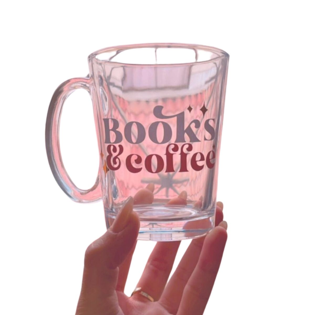 GENERICO - Taza Books Coffee BIPOLARITY