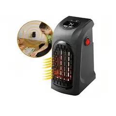 OEM - Calefactor de Ambientes Portátil
